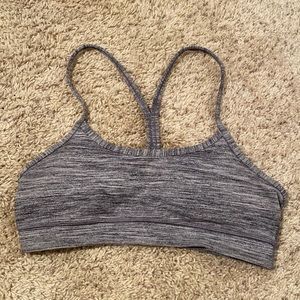 lululemon flo y sports bra